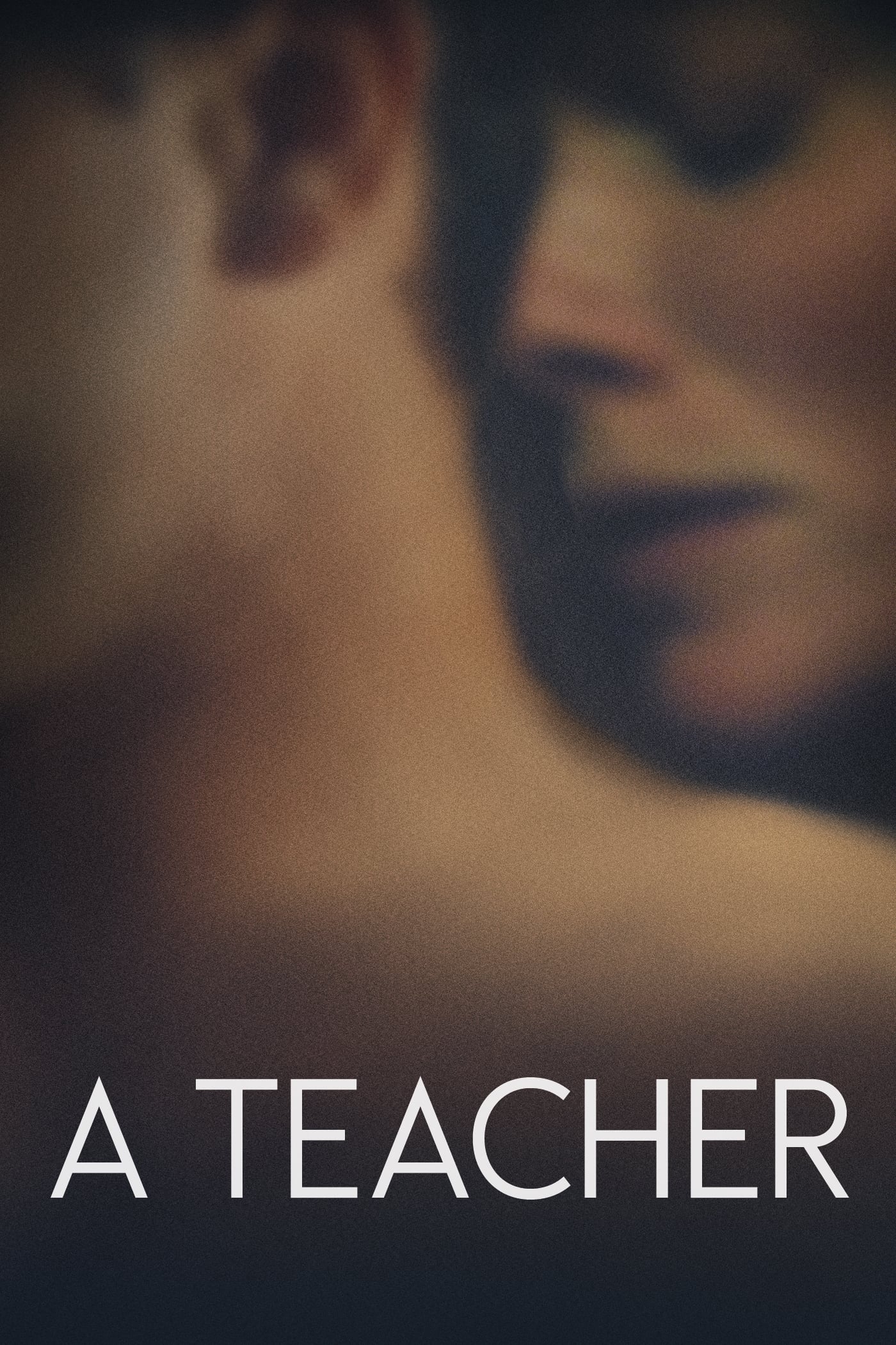 постер Учительница